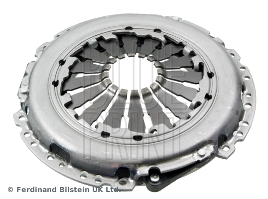 Clutch Pressure Plate